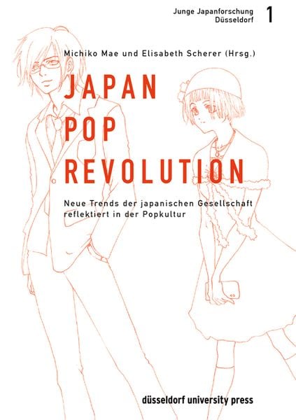 Produktbild: Japan-Pop-Revolution