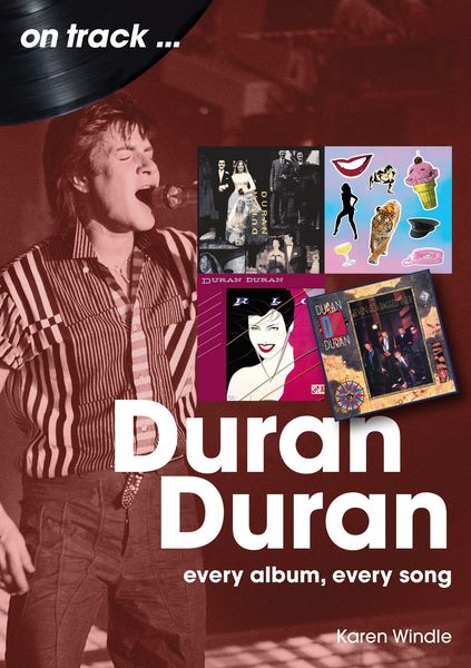 Produktbild: Duran Duran