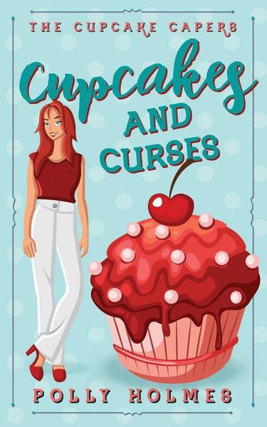 Produktbild: Cupcakes and Curses