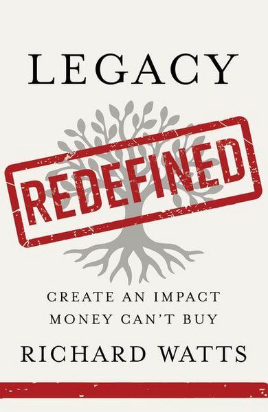 Produktbild: Legacy Redefined