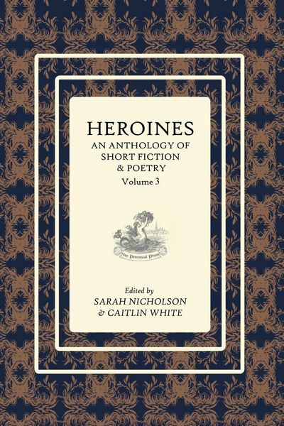 Produktbild: Heroines Anthology