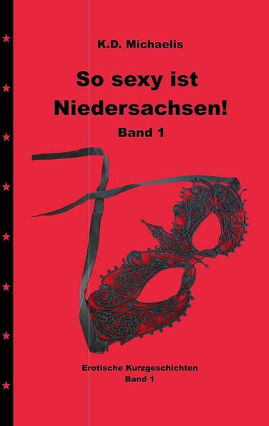Produktbild: So sexy ist Niedersachsen! Band 1