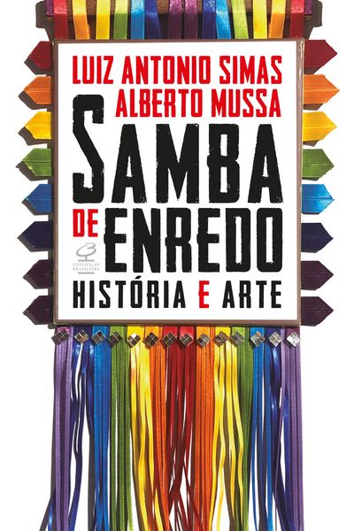 Produktbild: Samba de enredo