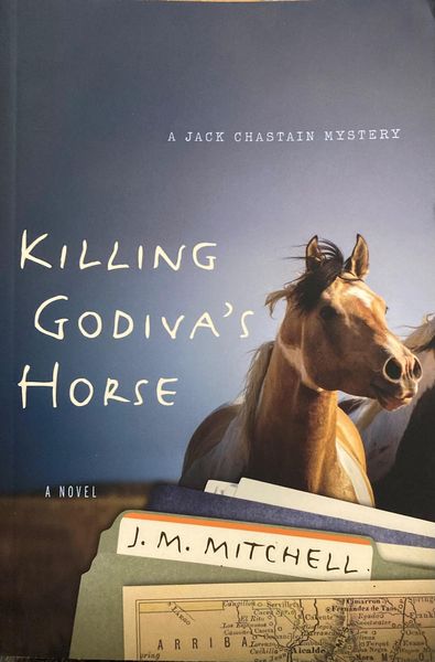 Produktbild: Killing Godiva's Horse