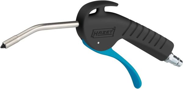 Hazet 9040P-3 Druckluft-Ausblaspistole