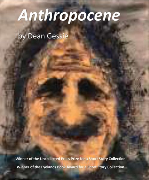Produktbild: Anthropocene