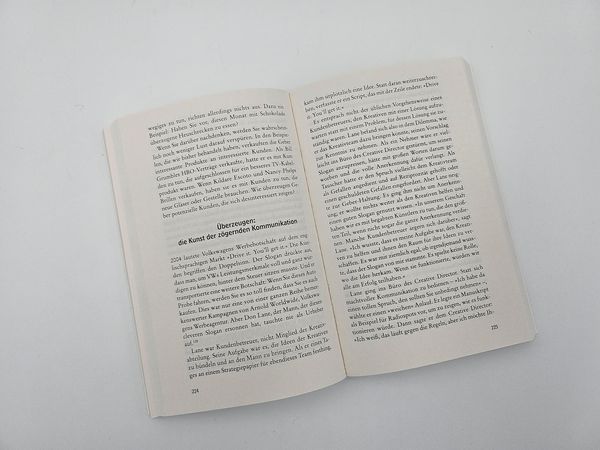 Produktbild: Geben und Nehmen