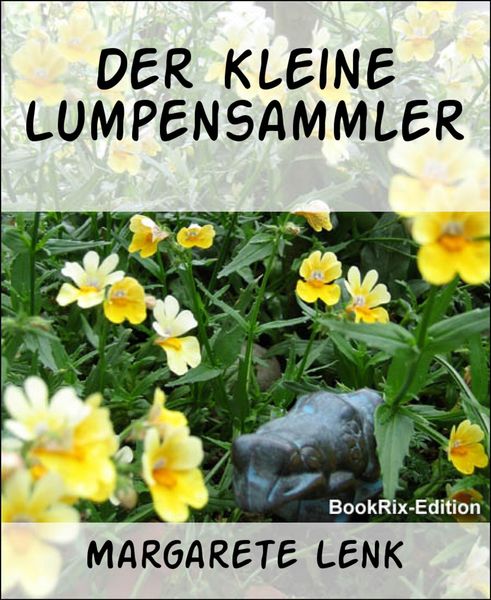 Produktbild: Der kleine Lumpensammler