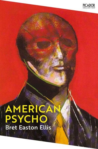Produktbild: American Psycho