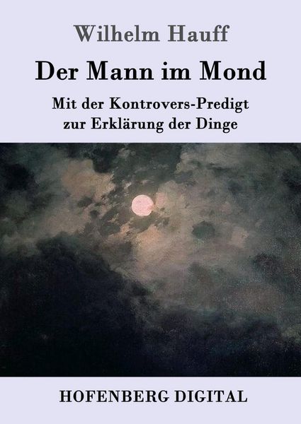 Produktbild: Der Mann im Mond