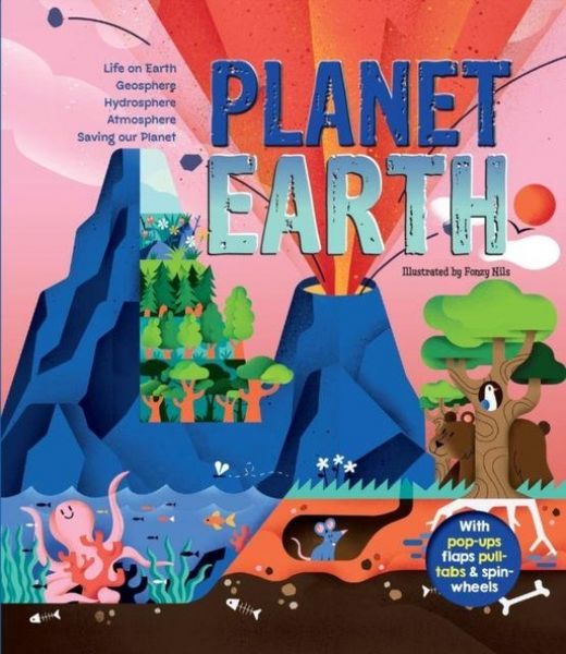 Produktbild: Planet Earth