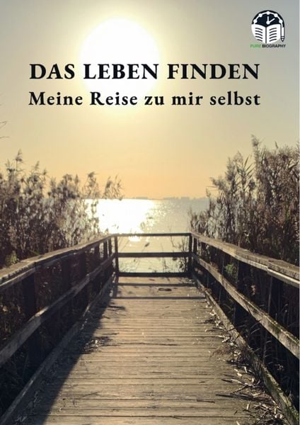 Produktbild: Das Leben finden