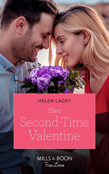 Produktbild: Their Second-Time Valentine
