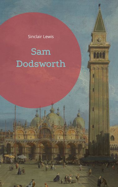 Produktbild: Sam Dodsworth