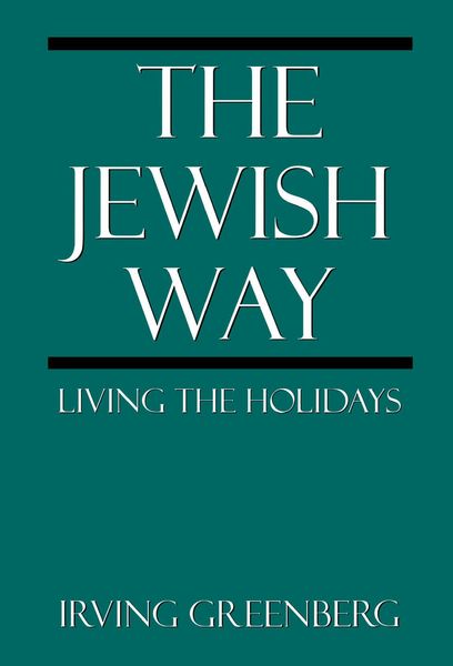 Produktbild: The Jewish Way