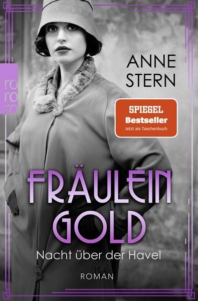 Produktbild: Fr&auml;ulein Gold: Nacht &uuml;ber der Havel