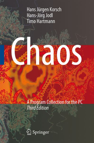 Produktbild: Chaos