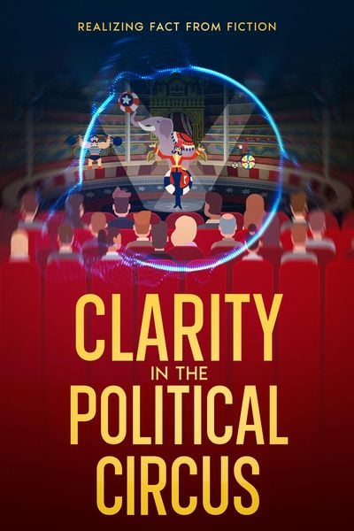 Produktbild: Clarity in the Political Circus