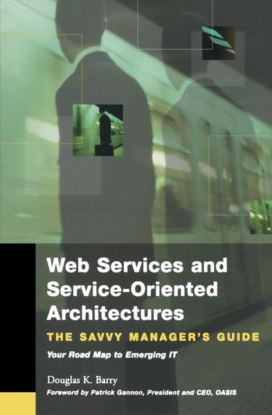 Produktbild: Web Services, Service-Oriented Architectures, and Cloud Computing