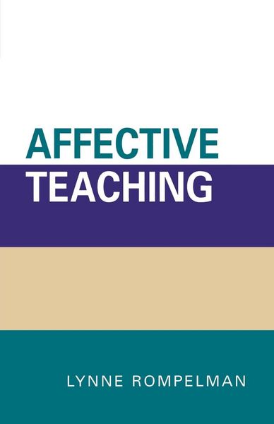 Produktbild: Affective Teaching