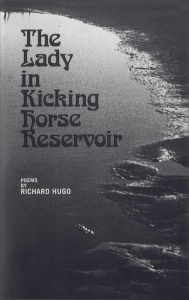 Produktbild: The Lady in Kicking Horse Reservoir
