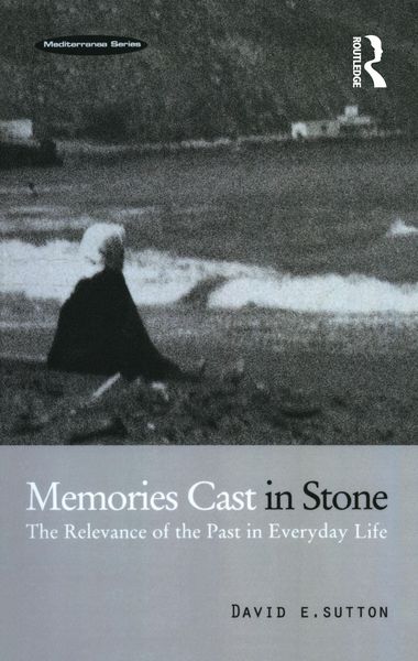Produktbild: Memories Cast in Stone