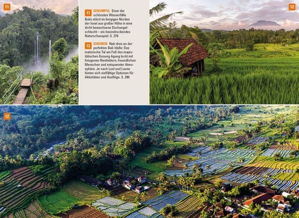 Produktbild: Stefan Loose Reisef&uuml;hrer Bali, Lombok
