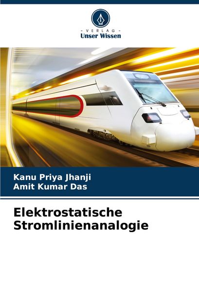 Elektrostatische Stromlinienanalogie