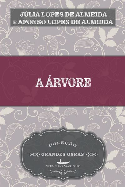 Produktbild: A &aacute;rvore