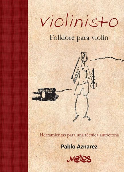 Produktbild: Violinisto