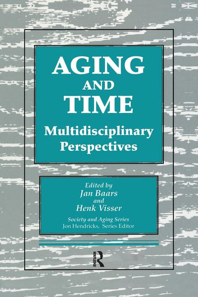 Produktbild: Aging and Time