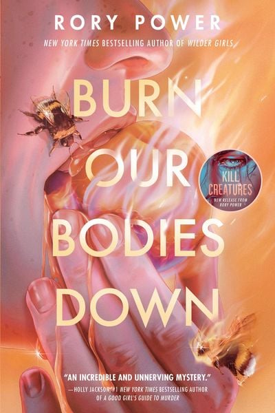 Produktbild: Burn Our Bodies Down