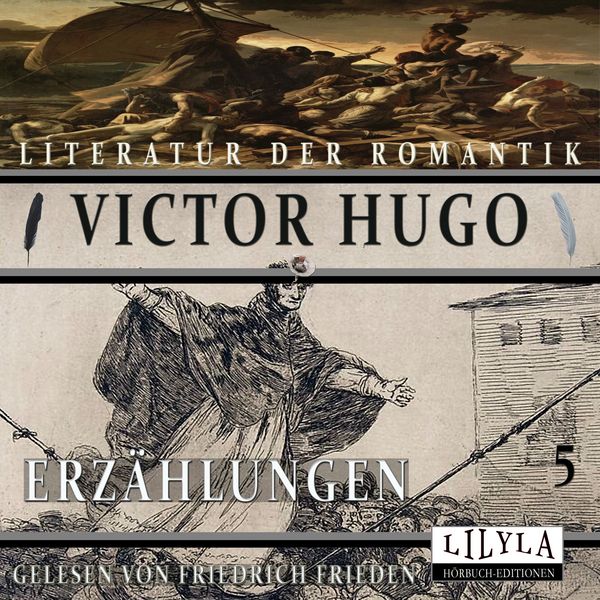 Produktbild: Erz&auml;hlungen 5