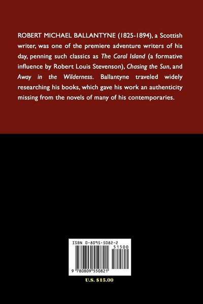 Produktbild: The Red Eric