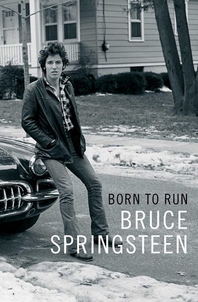 Produktbild: Born to Run
