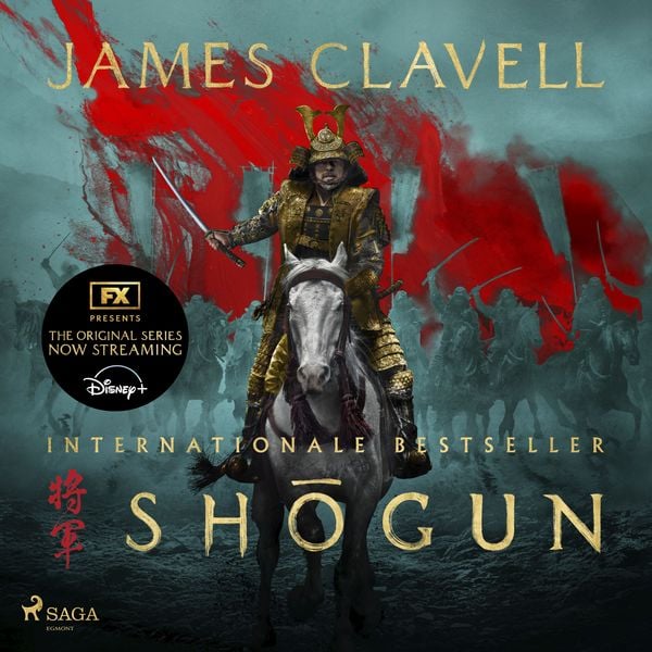 Produktbild: Shōgun