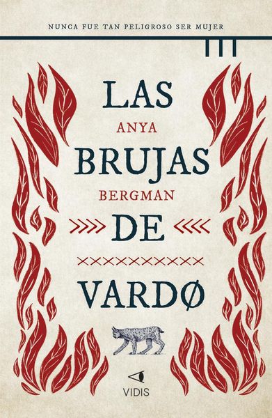 Produktbild: Las brujas de Vardo