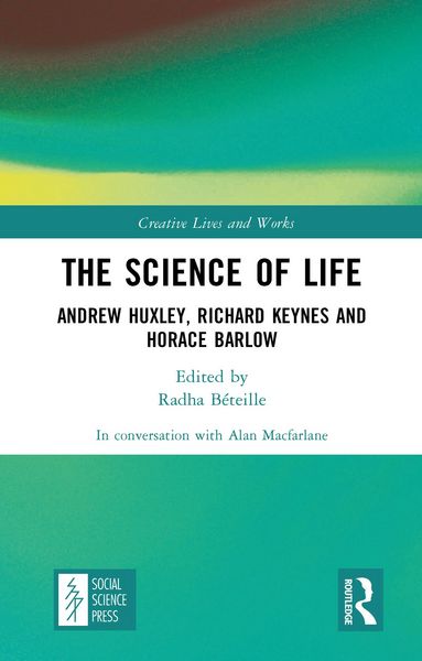 Produktbild: The Science of Life