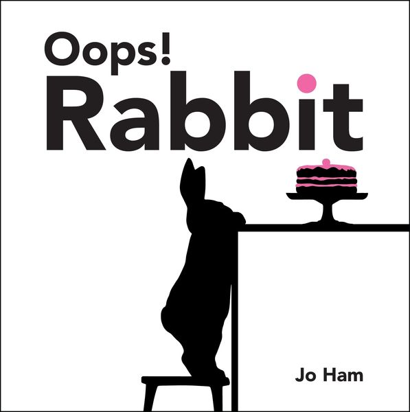 Produktbild: Oops! Rabbit