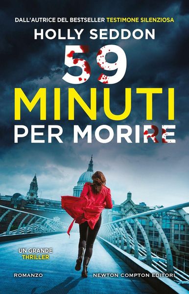 Produktbild: 59 minuti per morire