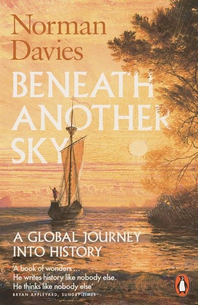 Produktbild: Beneath Another Sky