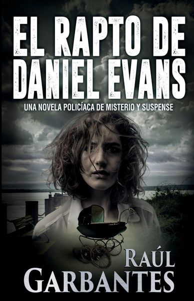 Produktbild: El rapto de Daniel Evans