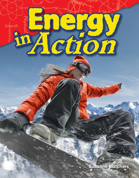 Produktbild: Energy in Action
