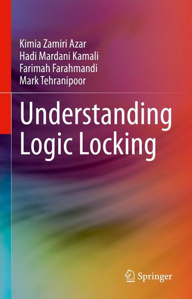 Produktbild: Understanding Logic Locking