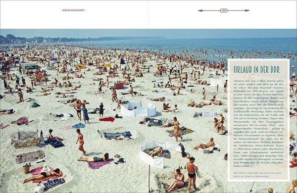 Produktbild: KUNTH Bildband Heute so schön wie damals - Legendäre Urlaubsorte in Deutschland, Österreich und der Schweiz
