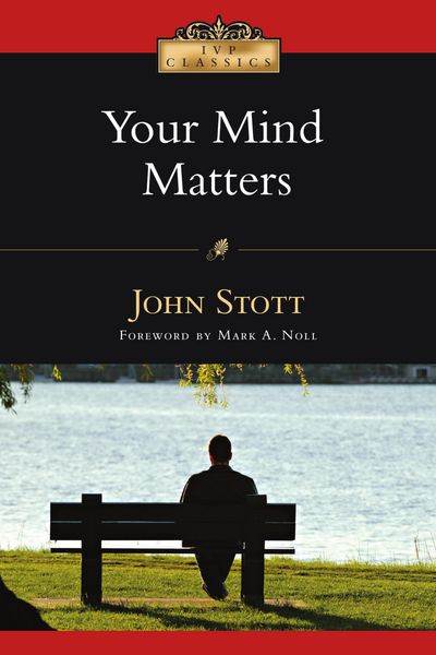 Produktbild: Your Mind Matters