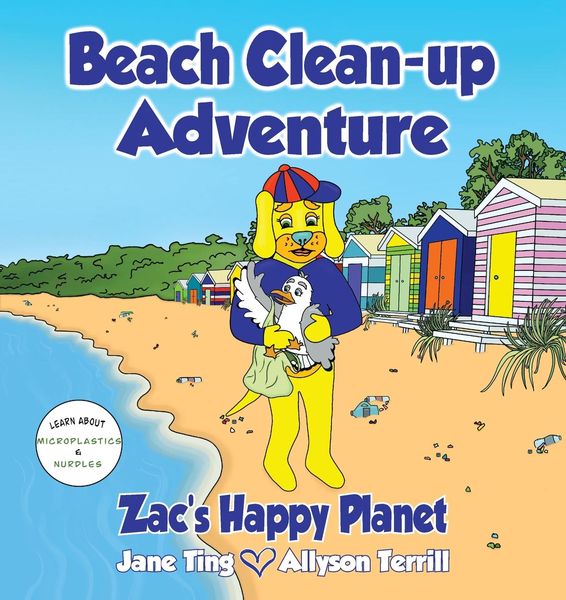 Produktbild: Beach Clean-Up Adventure