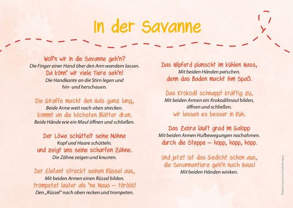 Produktbild: Die Kita-Jahreszeiten-Karten: 32 Mitmachgedichte f&uuml;r den Sommer