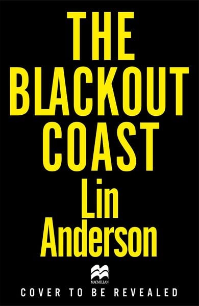Produktbild: The Blackout Coast