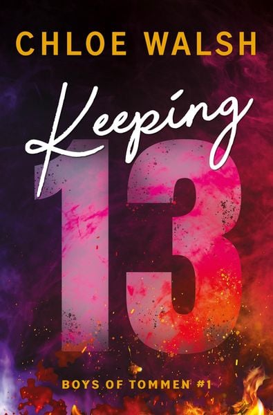 Produktbild: Keeping 13